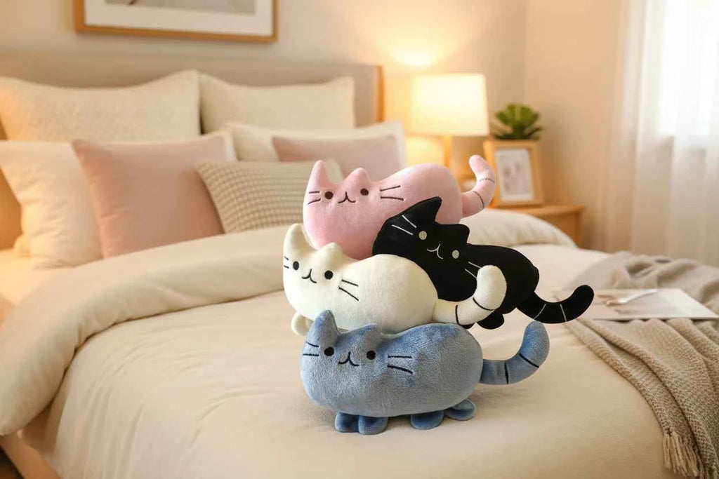 Squeaker Chew Toy