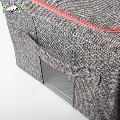 Portable Pet Oxygen Cage