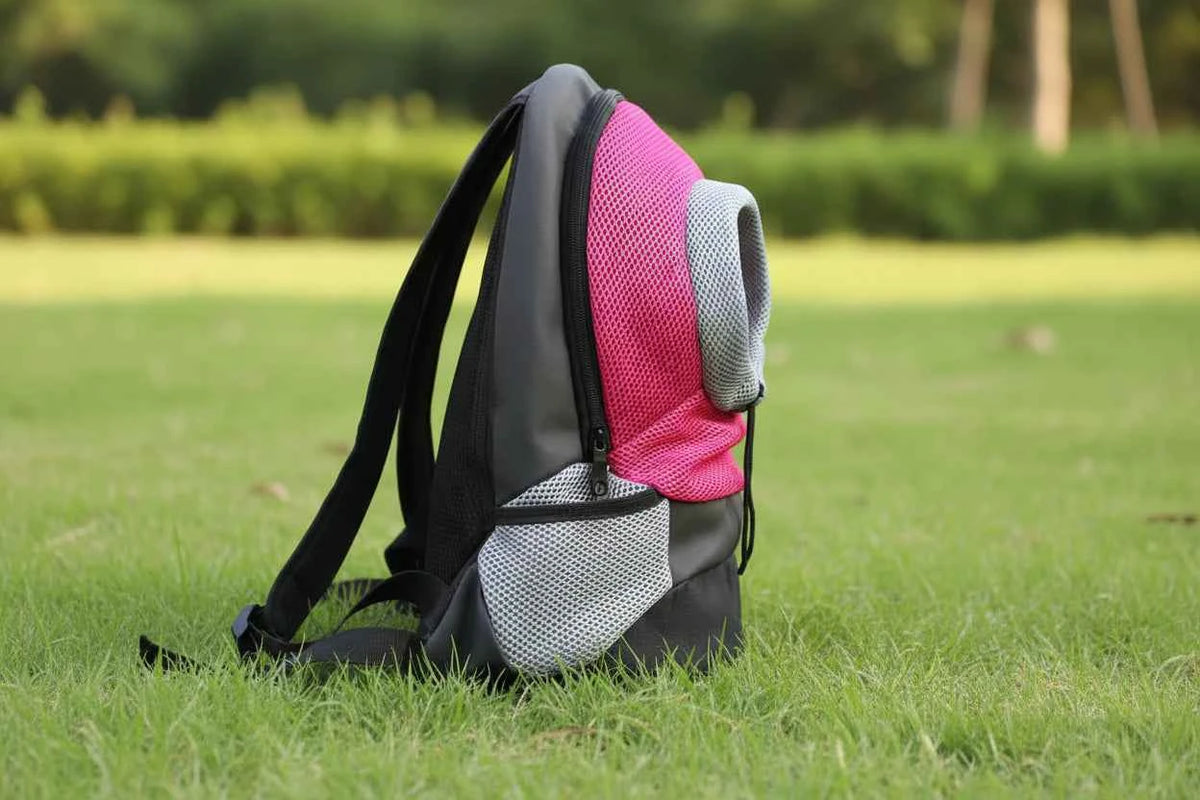 Pet Carrier