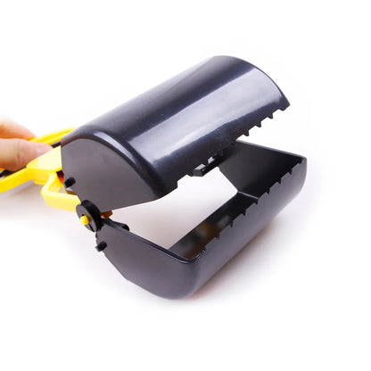 Pet Cat Dog Feces Cleaner