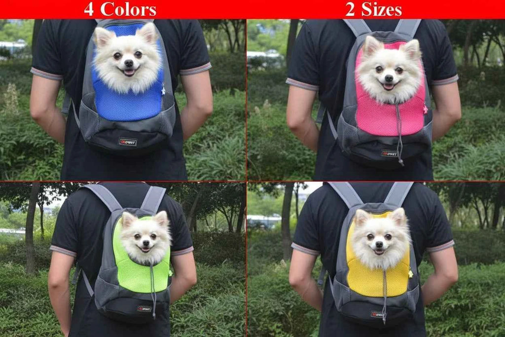 Pet Carrier