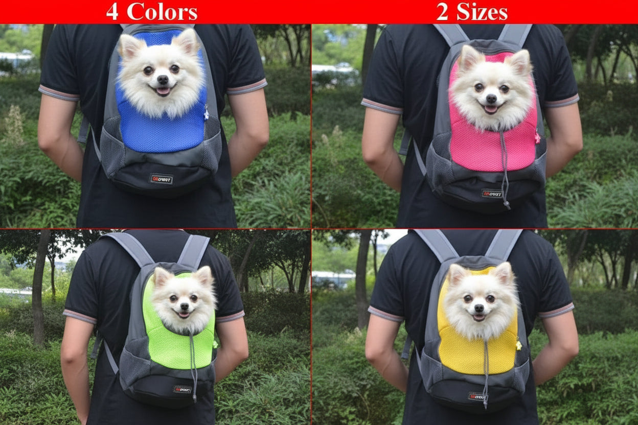 Pet Carrier