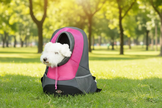 Pet Carrier