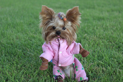Pet Safety Boots