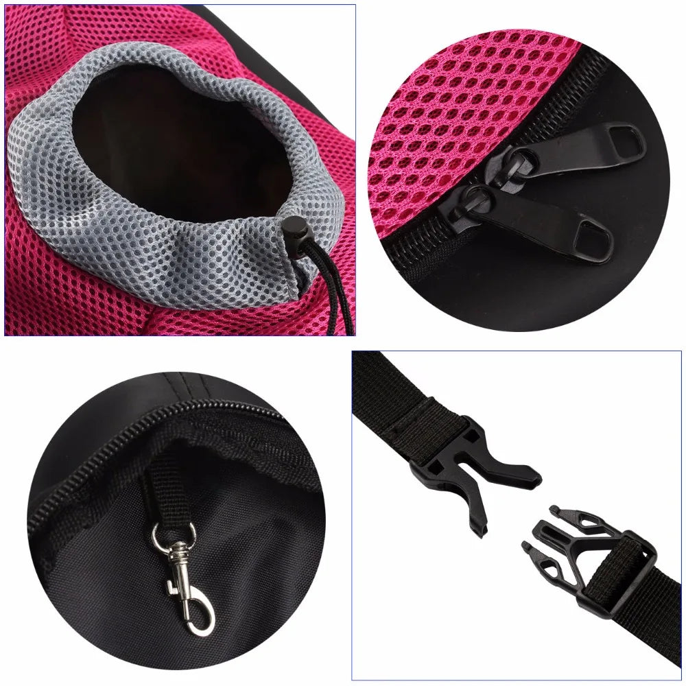 Pet Carrier