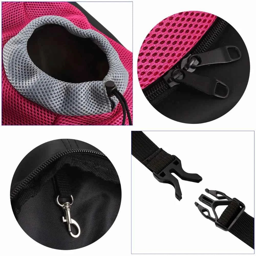 Pet Carrier