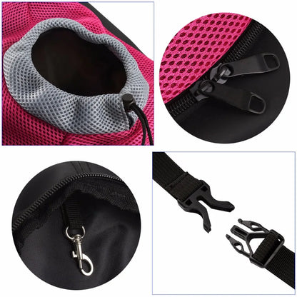 Pet Carrier