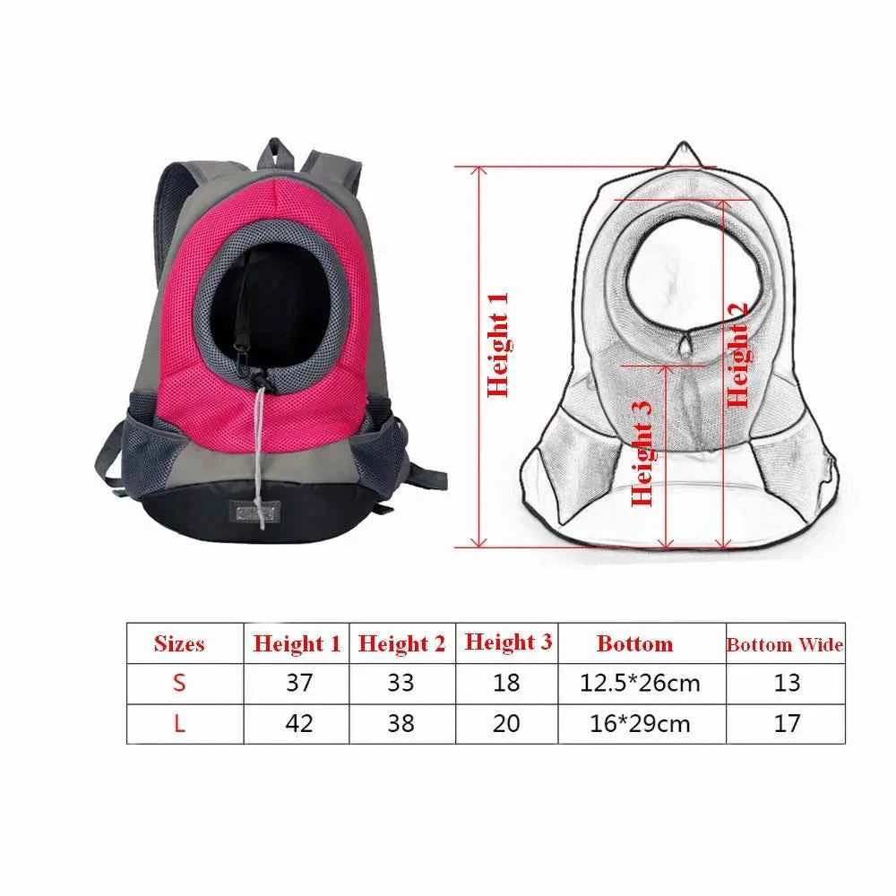 Pet Carrier