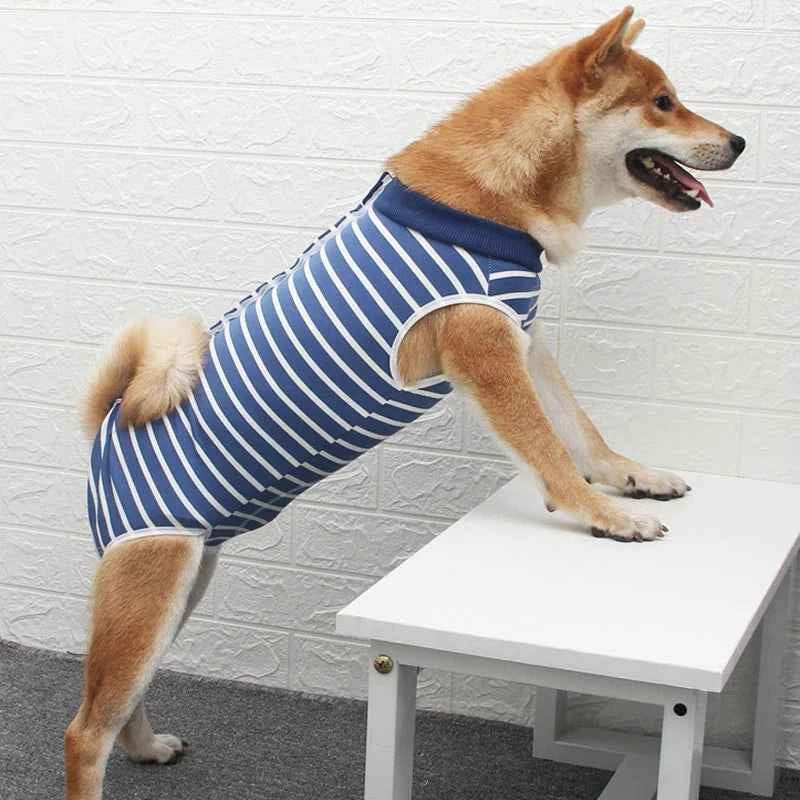 Camo Pet-Jamas