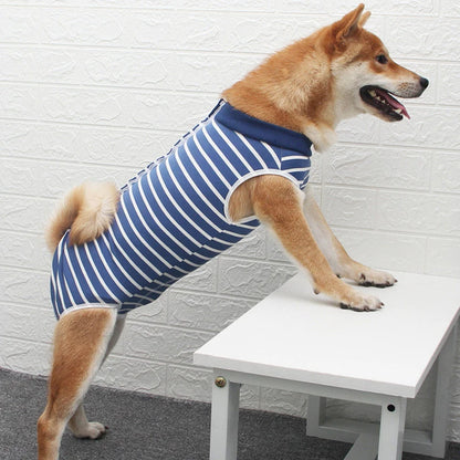 Camo Pet-Jamas