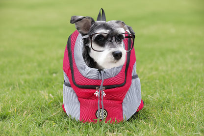 Pet Back Pack