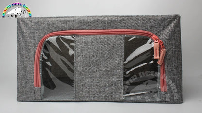 Portable Pet Oxygen Cage