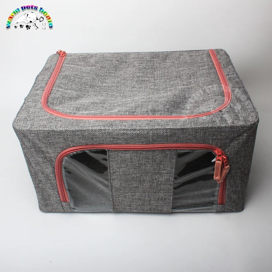 Portable Pet Oxygen Cage