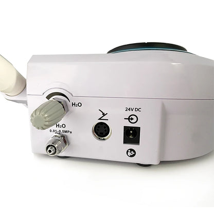 Ultrasonic Pet Scaler