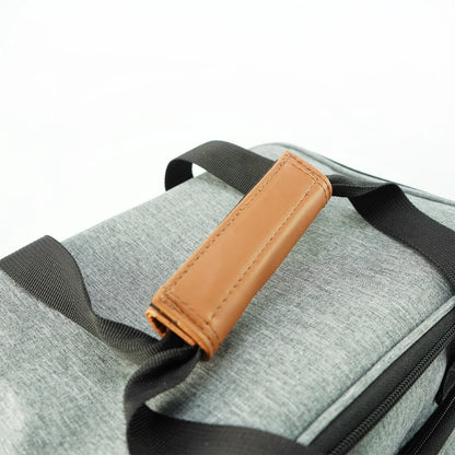 Airline Approved Pet Travel Bag Organizer