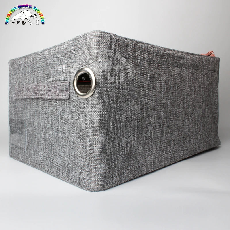 Portable Pet Oxygen Cage