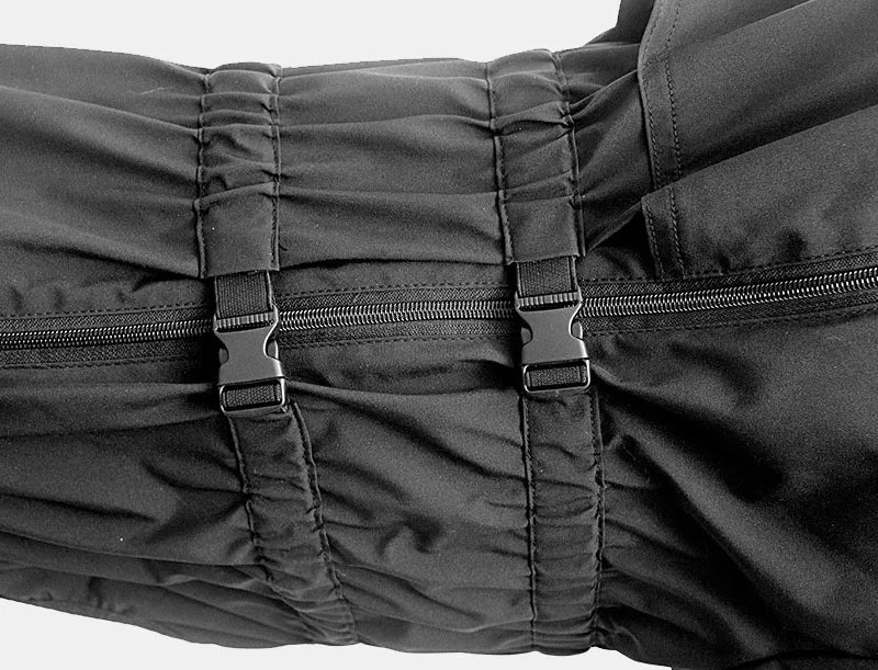 Warm Waterproof Dog Coat