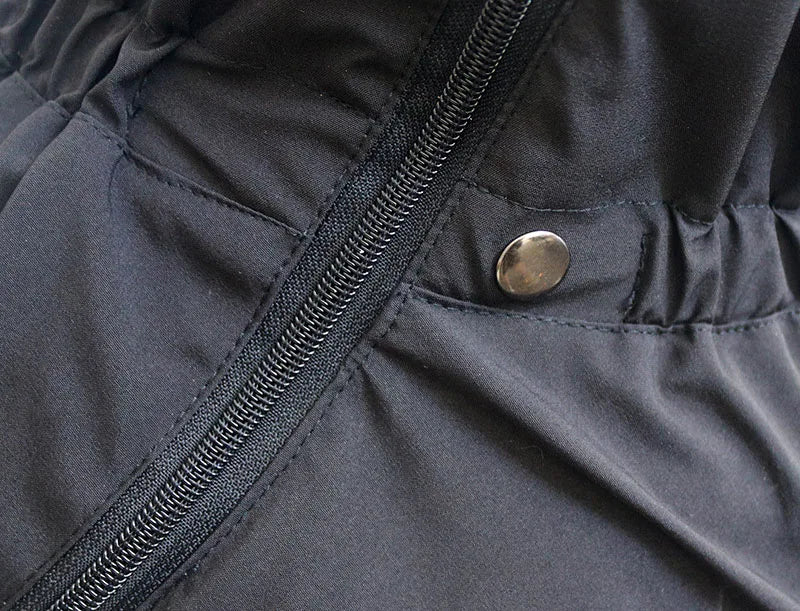 Warm Waterproof Dog Coat