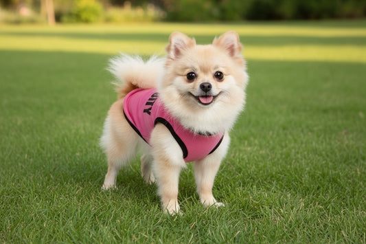 Pet Security Costume