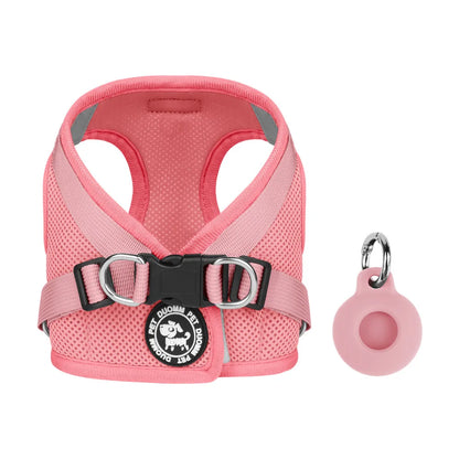 No Pull Dog Harness Vest offers comfort, control, and a secure fit for daily walks, training, hiking, and outdoor adventures with your dog.