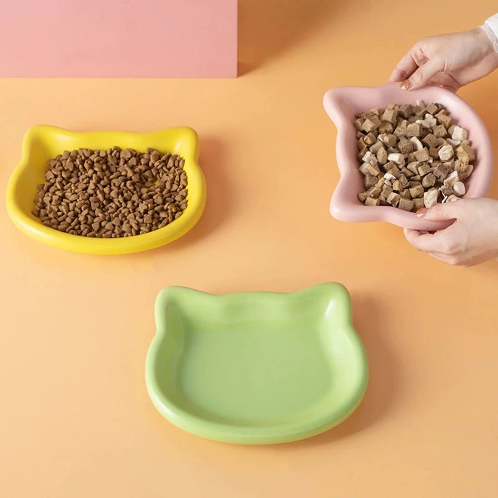 1 pc Cat Bowl