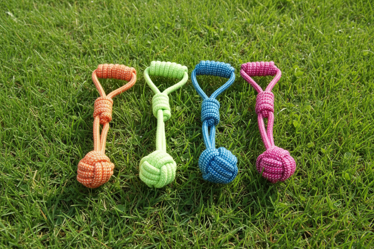 Doggie Tug Rope