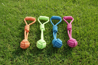 Doggie Tug Rope