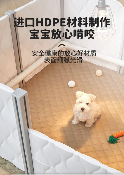 Pet Enclosed Kennel Universal Breeding Box
