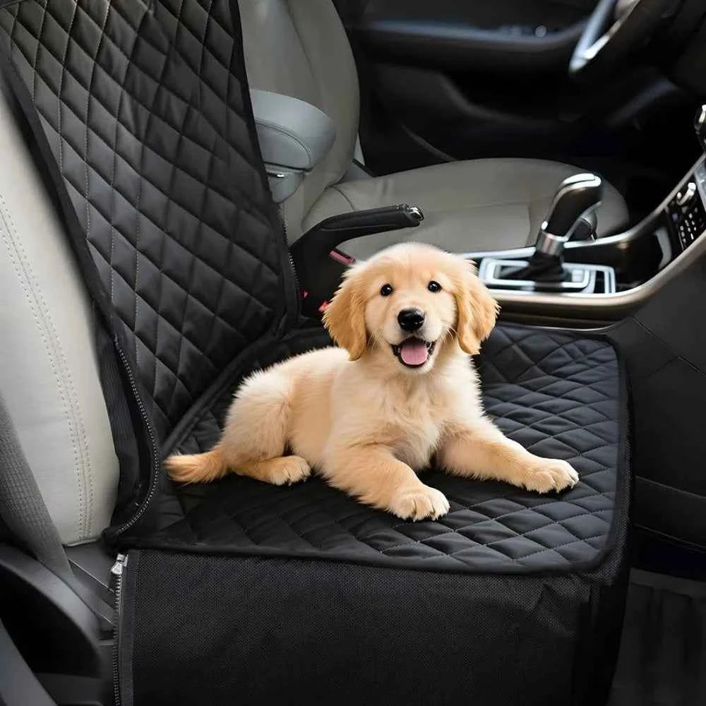 Soft Pet Travel Seat