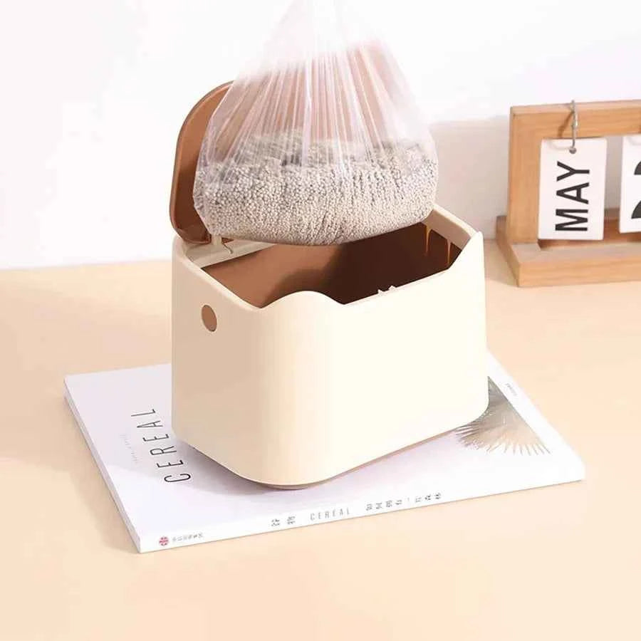 Kitty Litter Toilet