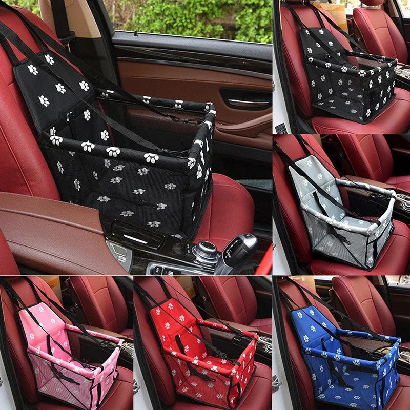 Pet Car Seat