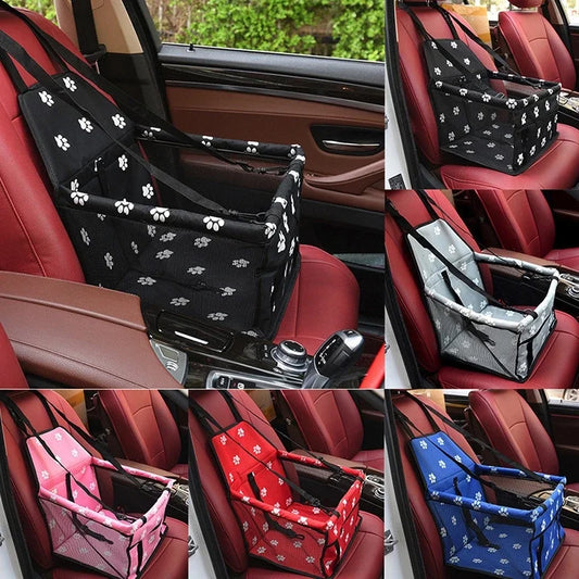 Pet Car Seat