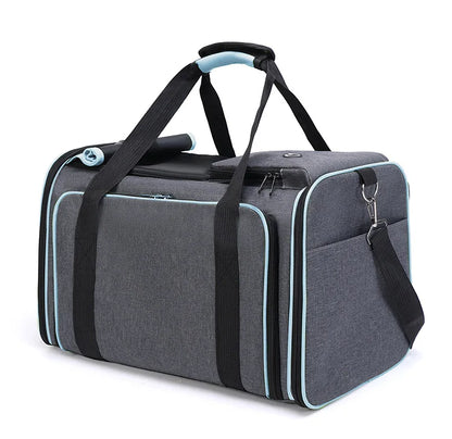 Portable Foldable Pet Carrier