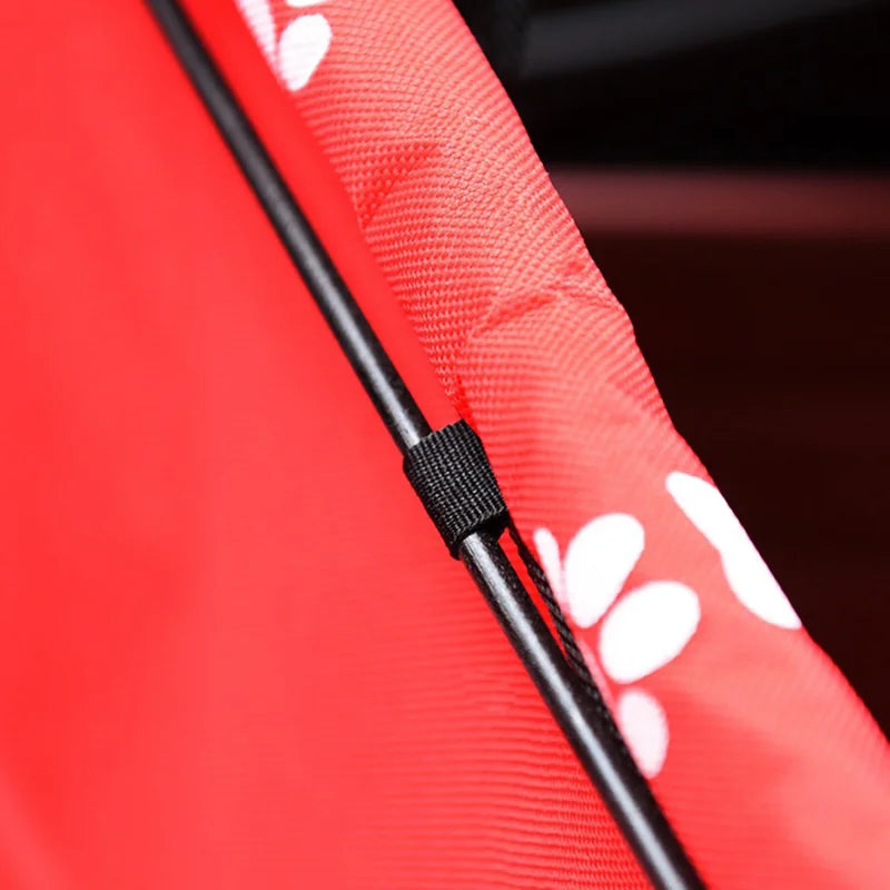 Pet Car Seat