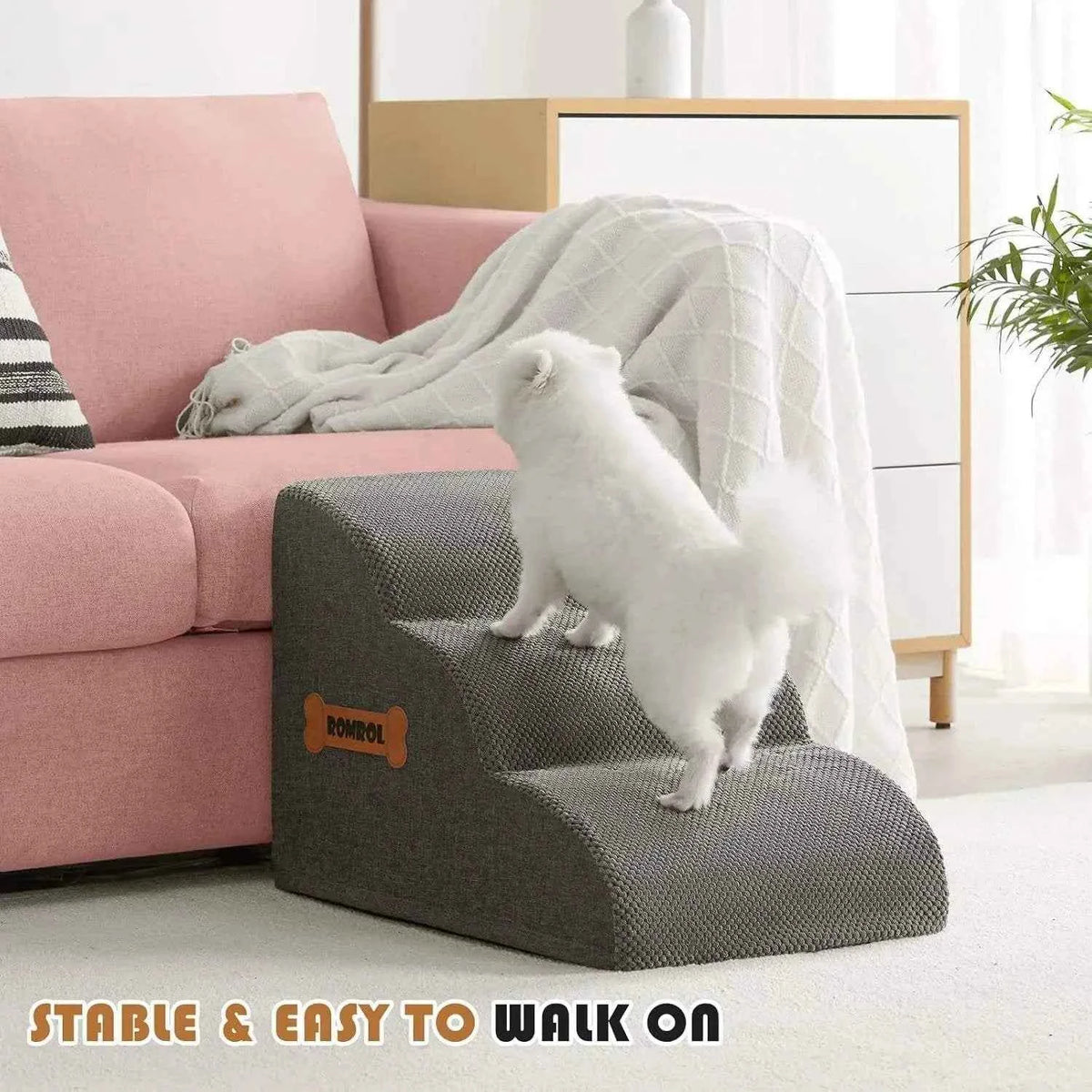 Pet Ladder 2/3/4