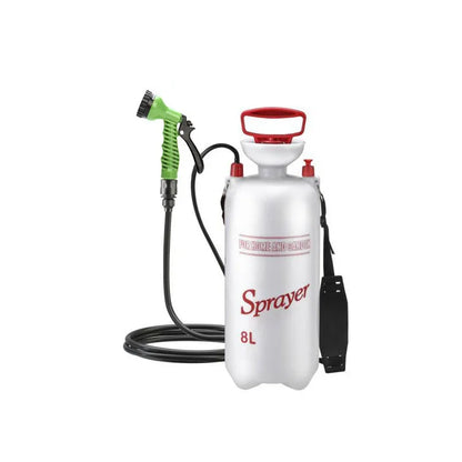 Portable Pet Shower Sprayer