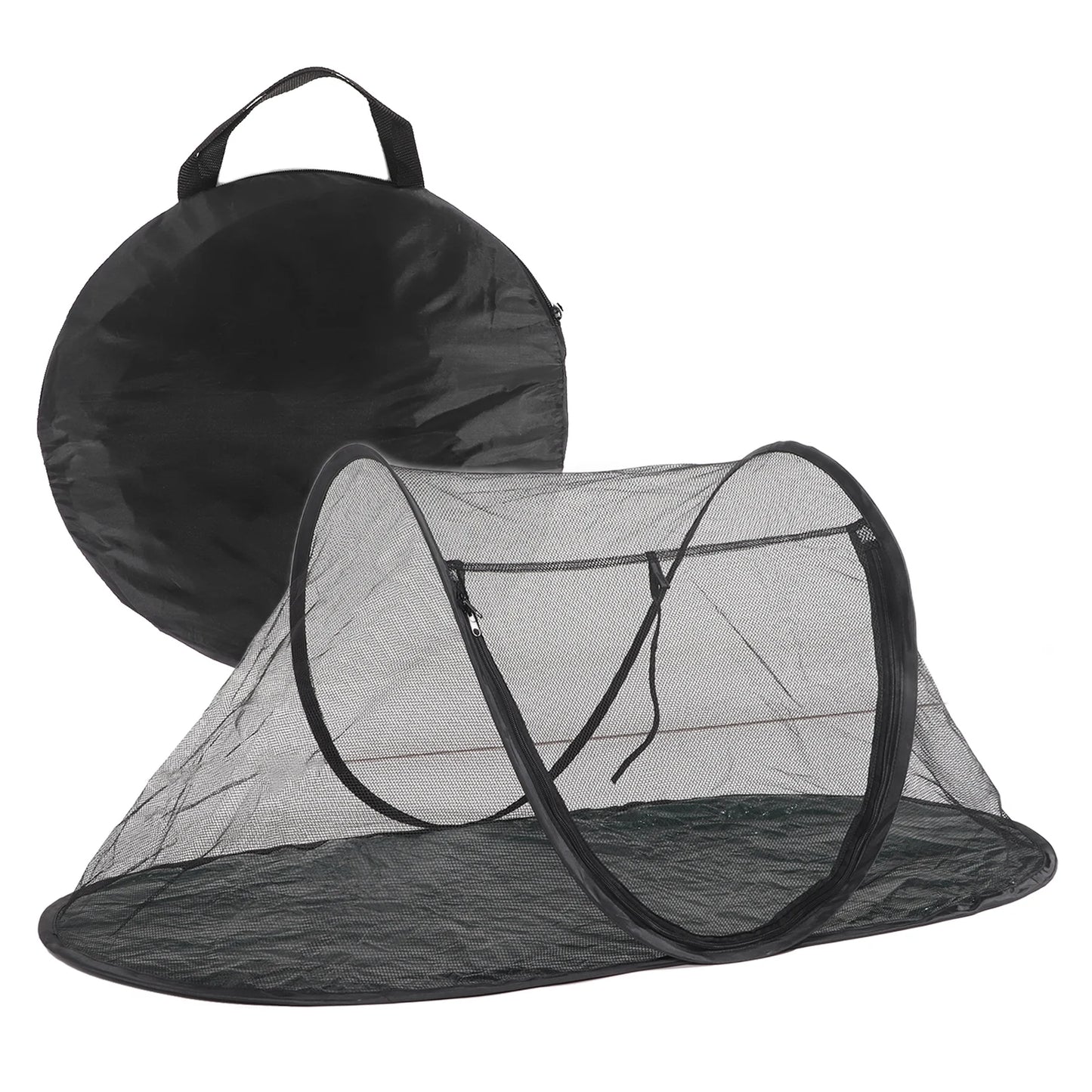 Portable Pet Enclosure Tent