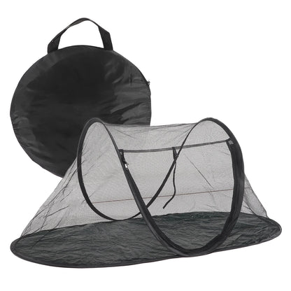 Portable Pet Enclosure Tent