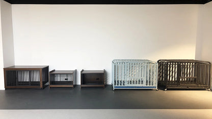 Indoor Dog Kennel Cage