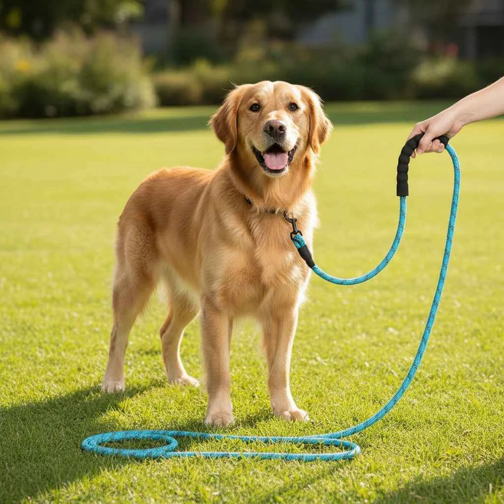 Large Breed Leash