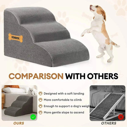 Pet Ladder