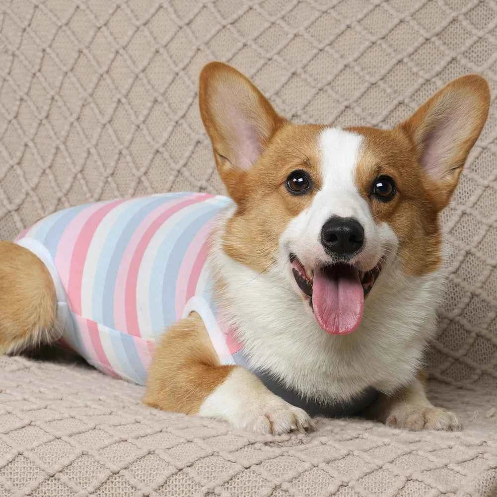 Camo Pet-Jamas