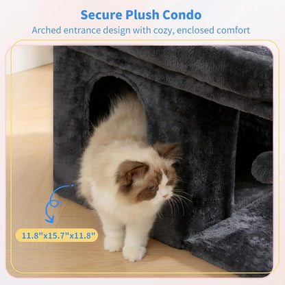 Cat Condo