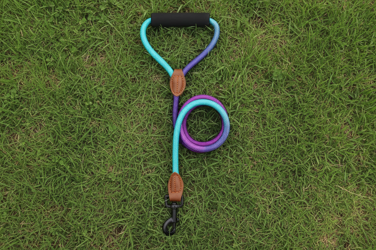 Large Breed Leash