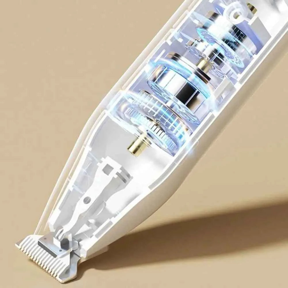 Electric Pet Hair Trimmer