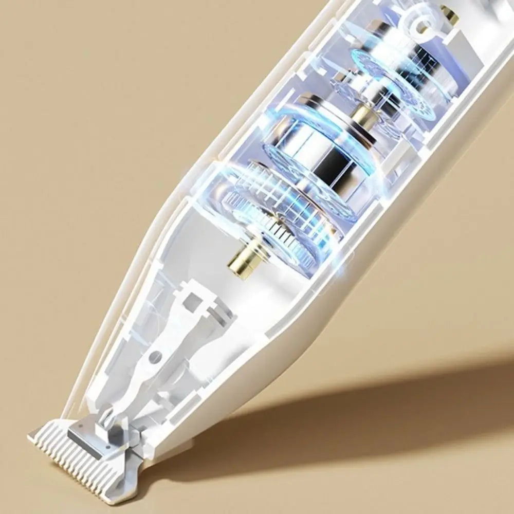 Electric Pet Hair Trimmer