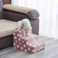 Foam Pet Stairs