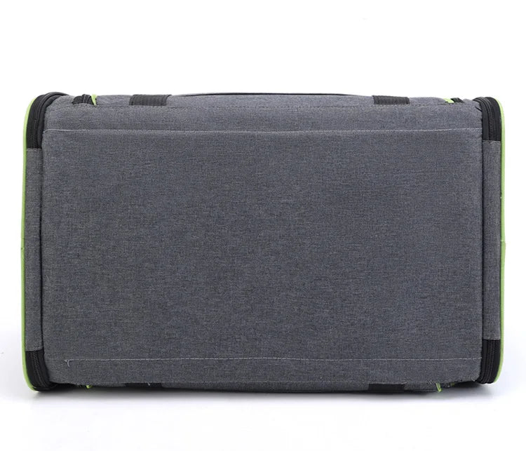 Portable Foldable Pet Carrier