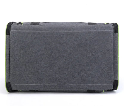 Portable Foldable Pet Carrier