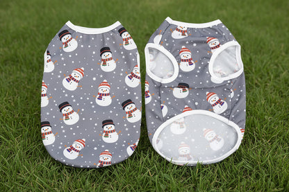 Pet Holiday Shirts